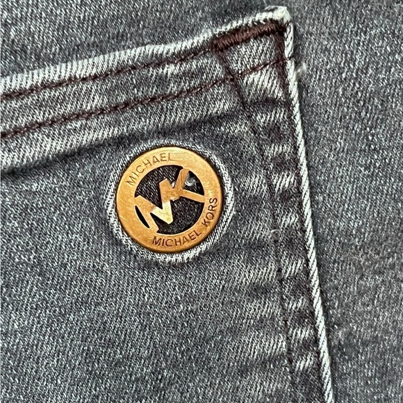 Michael Kors, skinny 10 - Picture 4 of 9